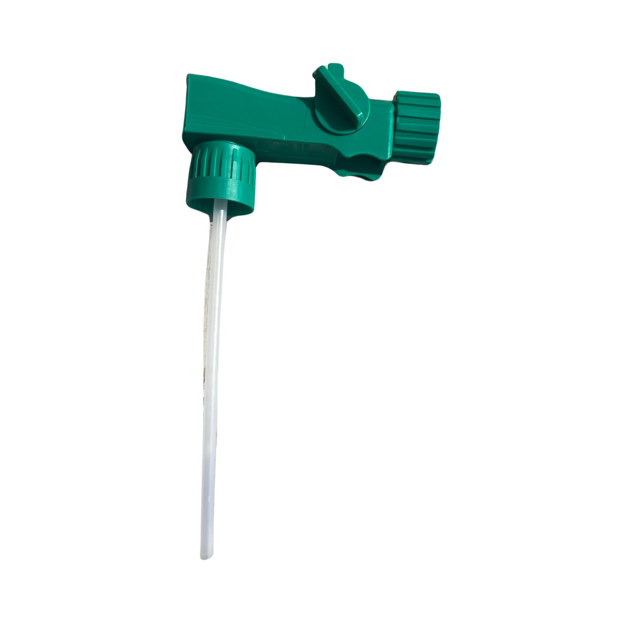 Hose End Sprayer For Liquid Fertilizer – Covington Naturals