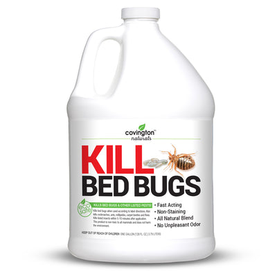 Gallon Bed Bug Killer