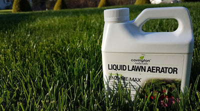 What is Liquid Aeration and How Long Does it Take to Produce Results?