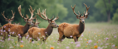 The Complete Guide to Fertilizing Deer Food Plots With Covington Naturals
