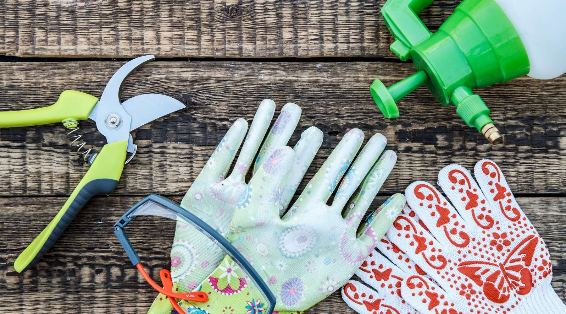 Top 5 Tips to run the Ortho Dial N Spray Covington Naturals