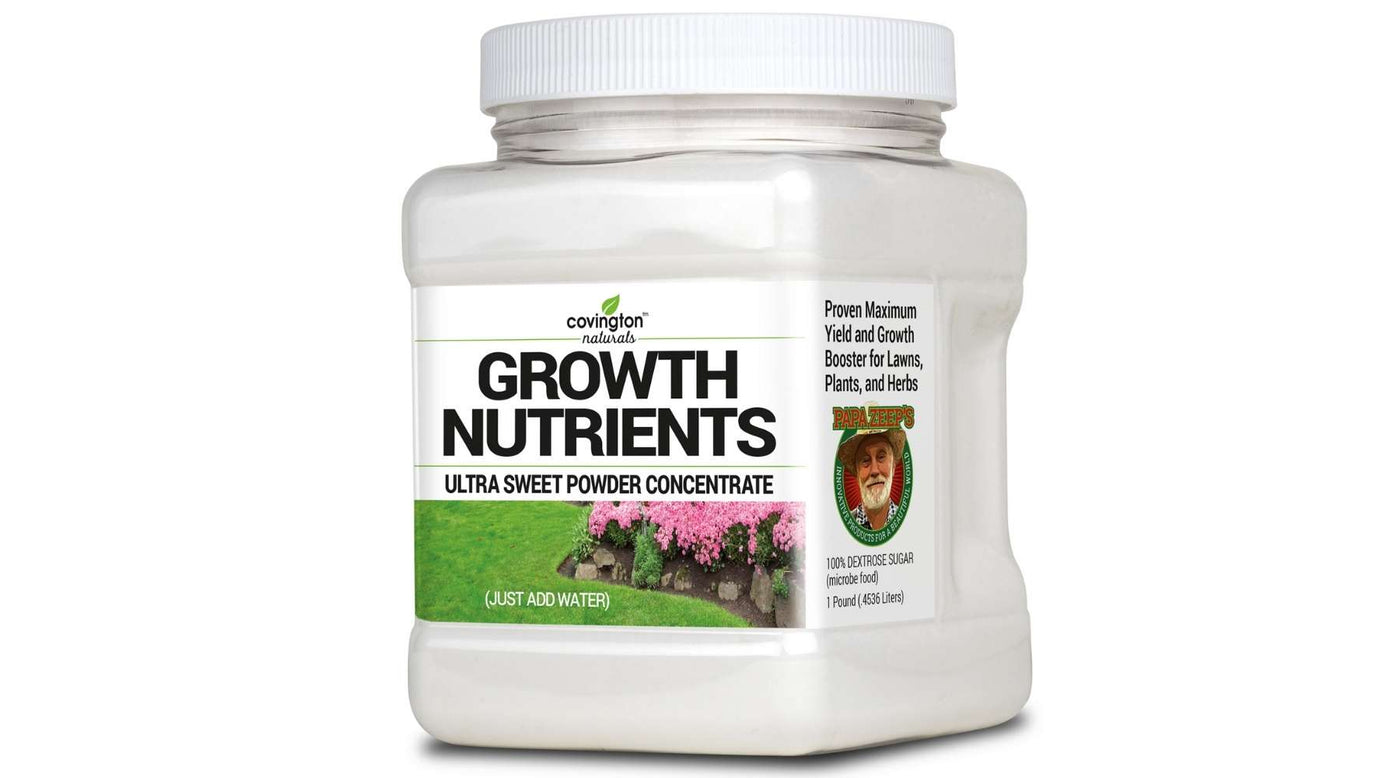 how to raise brix levels in plants
