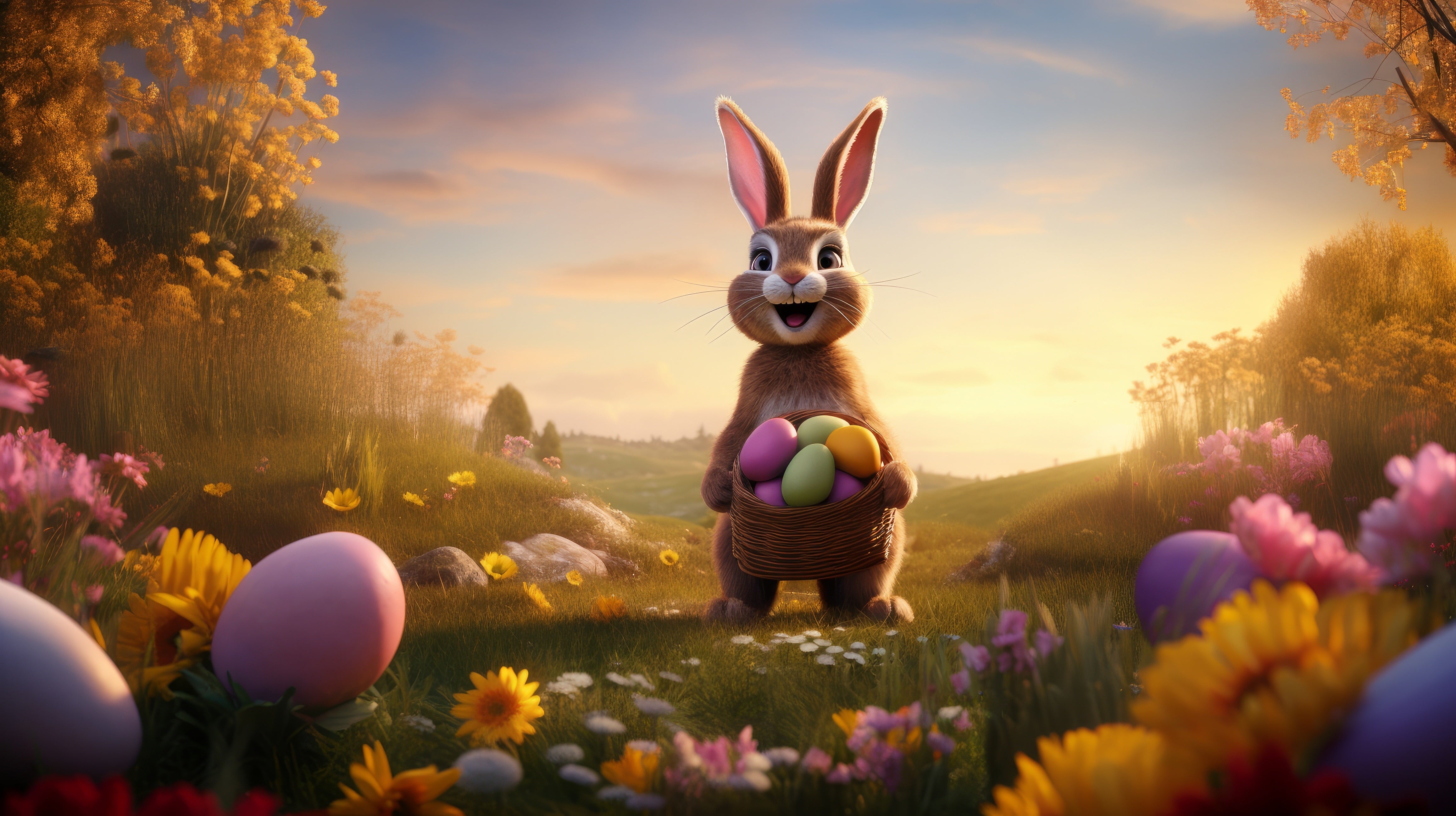 Comprehensive List of Garden Chores to Do Before Easter – Covington ...