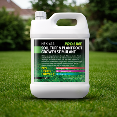 Lawn Revival Bundle