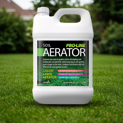 Lawn Revival Bundle