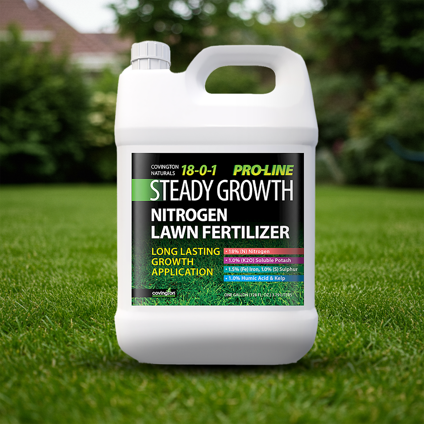 Lawn Revival Bundle
