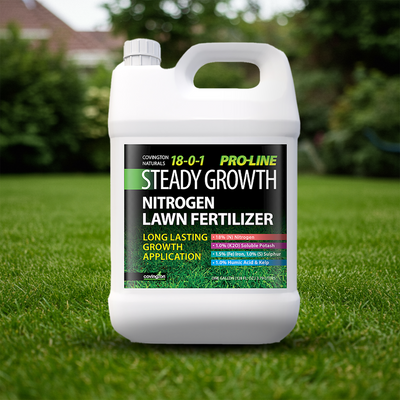 Lawn Revival Bundle