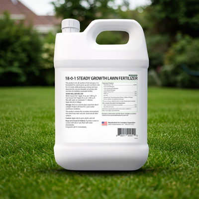 Lawn Revival Bundle