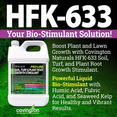 PRO-LINE HFK-633 Root Growth Stimulant