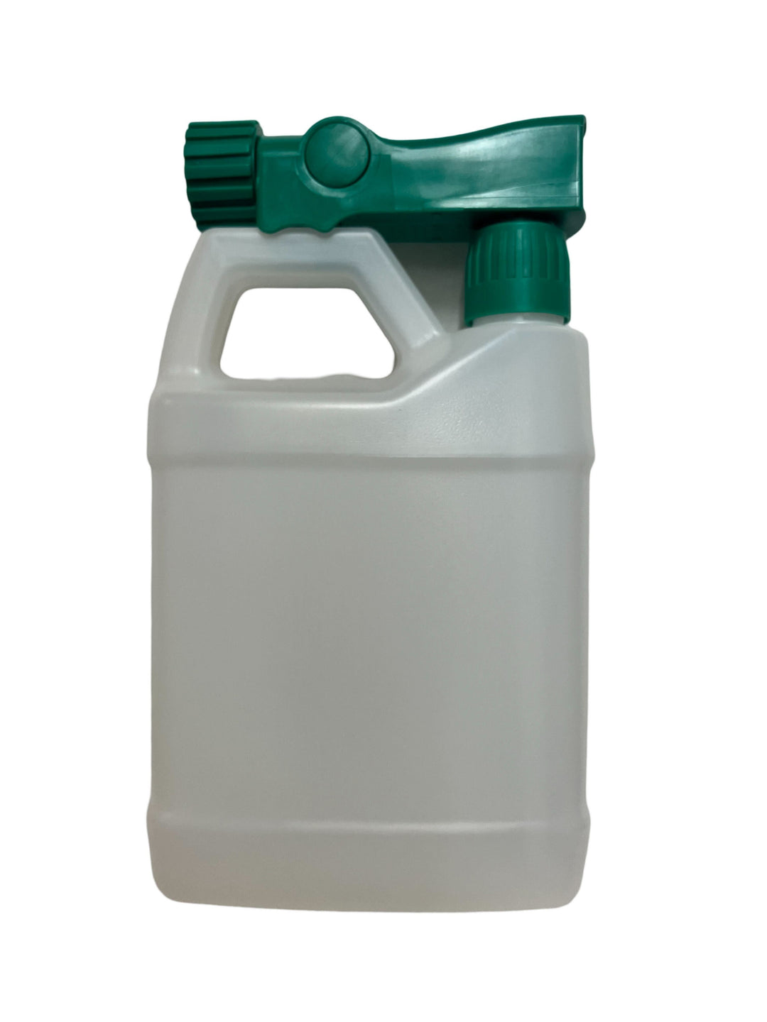 Hose End Sprayer For Liquid Fertilizer 1 Pack with Jug