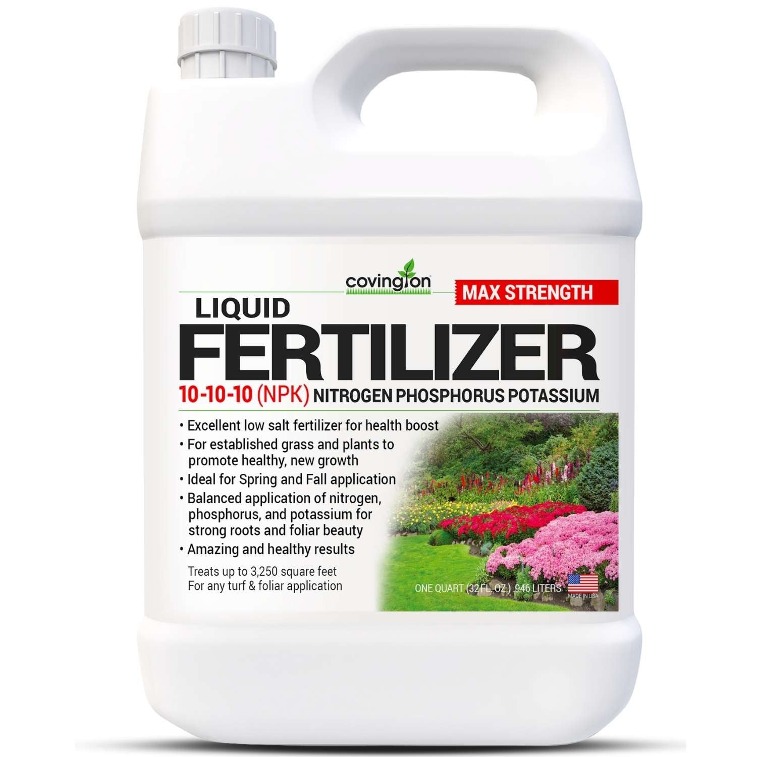10 10 10 NPK Fertilizer Balanced Liquid Concentrate Fertilizer For 10 10 10 npk fertilizer balanced liquid concentrate fertilizer for