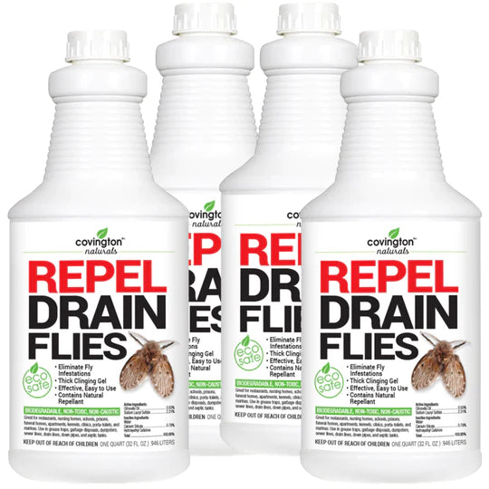 Drain fly killer deals