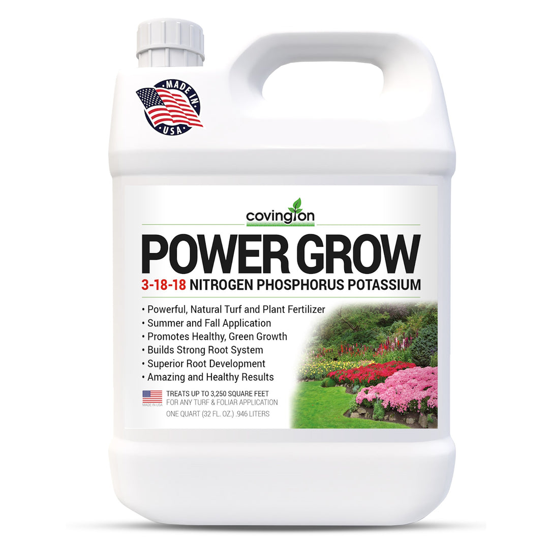 low phosphorus plant fertilizer High Phosphorus Fertilizer, High Potassium Fertilizer, Liquid Potash Fertilizer for Grass 3-18-18 NPK Natural Lawn & Plant Food Fall Winter – Covington Naturals